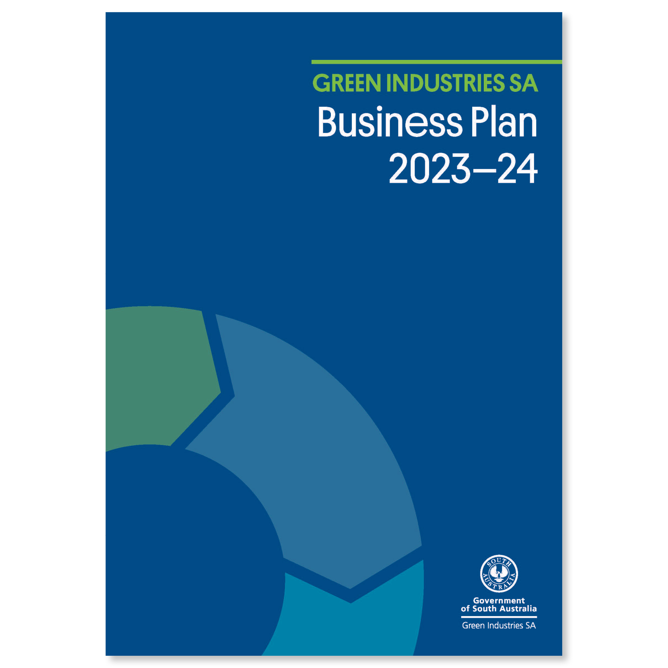 Gisa Business Plan 23 24 